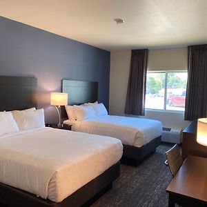 Queen Room Disability Access
